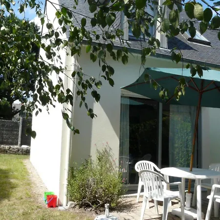 Kreisker 2 - Maison Jumelee, Jardin - Ca6008 別荘