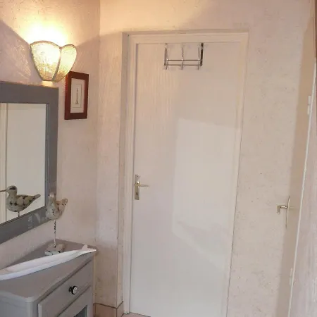 Kreisker 2 - Maison Jumelee, Jardin - Ca6008 *
